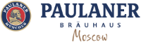 ресторан Paulaner Brauhaus