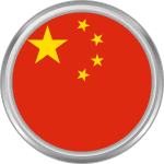 Флаг Китая, Шеф-повар паназиатской кухни