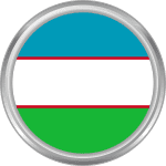 Флаг Узбекистана, Шеф-повар восточной кухни